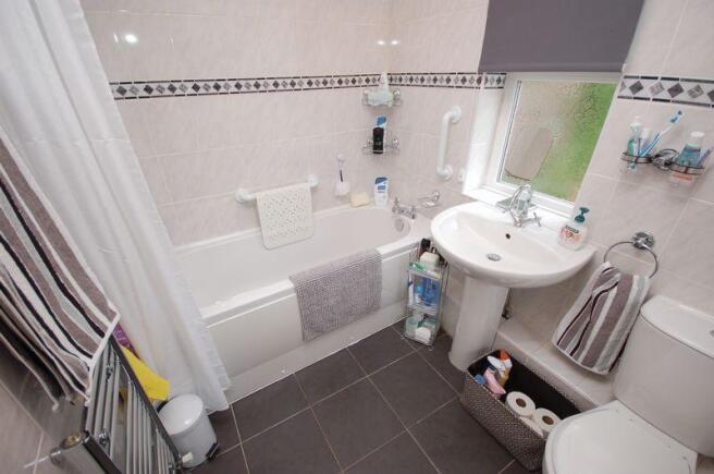 bathroom/wc