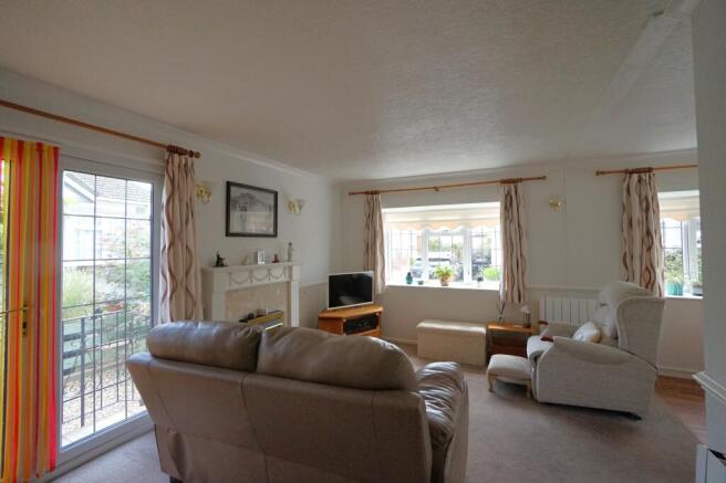 Court Mount, Canterbury Road, Birchington, Kent photo 4