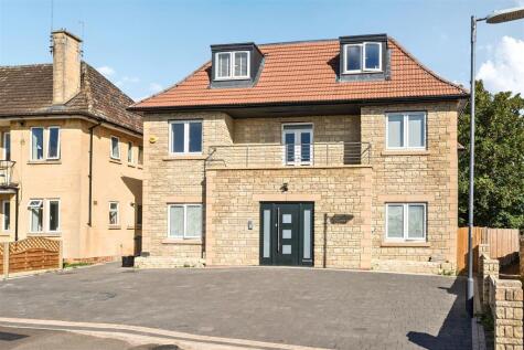 Mayfields Lodge, Mayfields, Keynsham, Bristol