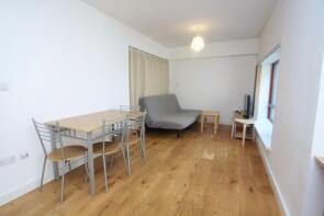 Flat 3/1, 45, Mitchell Street, Glasgow G1 3LA