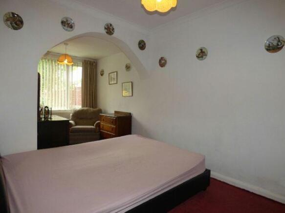 Bedroom 1