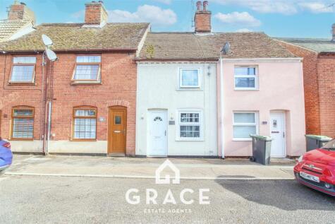 The Street, Bramford, Ipswich