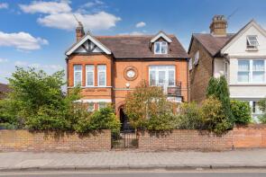 100, St Leonards Road, Windsor SL4 3DA