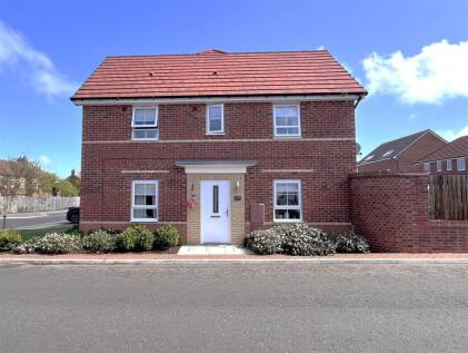 Adair Way, Hebburn