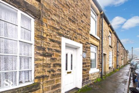 Hibbert Street, New Mills, SK22