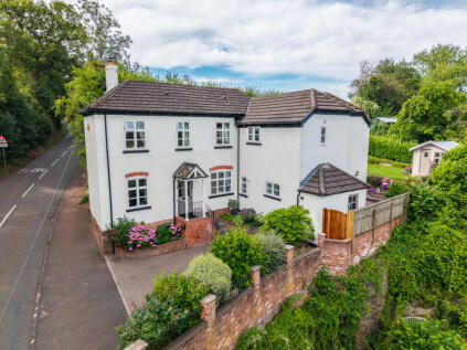 The Village, Hartlebury, Kidderminster