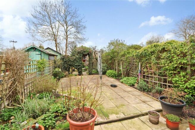 Garden Pic 1