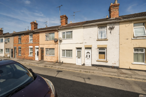Albion Street, Swindon, SN1