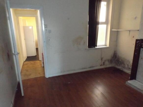 Reception Room Two