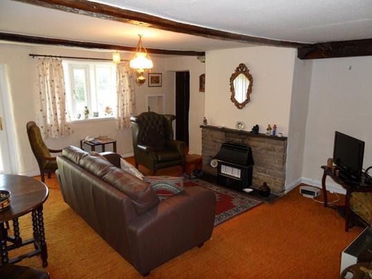sitting room