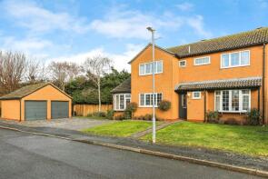 18, The Leys, Huntingdon PE28 4HR