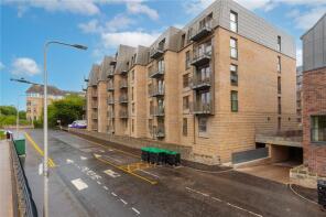 Flat 20, 16, Hughes Close, Warriston, Edinburgh EH7 4FY