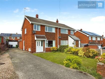 Treweryn Close, Llay, Wrexham, LL12