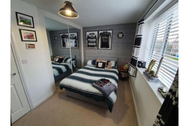 Bedroom Two