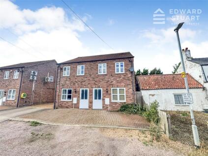 Burnt House Road, Turves, Whittlesey, Peterborough, PE7