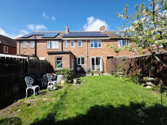 Ridley Avenue, Wallsend photo 4