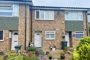 6, Peket Close, Staines-upon-thames TW18 3LZ