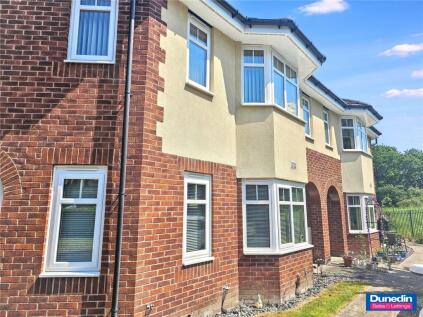 Bell Court, Northfield, Birmingham, B31