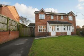 26, Redmans Close, Manchester M30 7EL