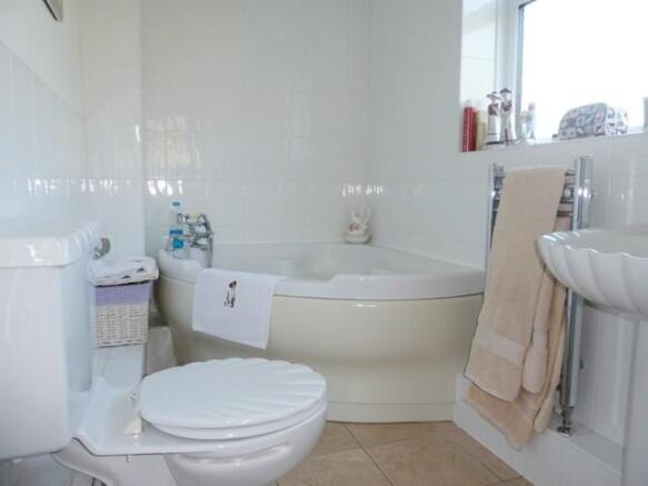 Bathroom Two