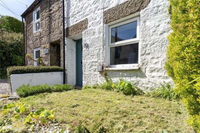 Lower Chywoone Hill, Newlyn, Cornwall, TR18 photo 2