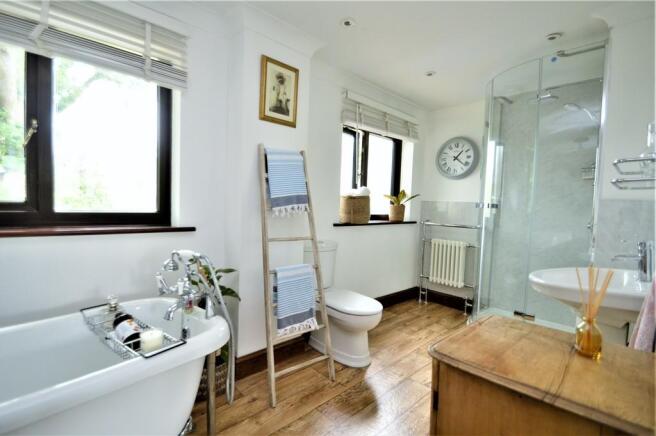 10 En Suite