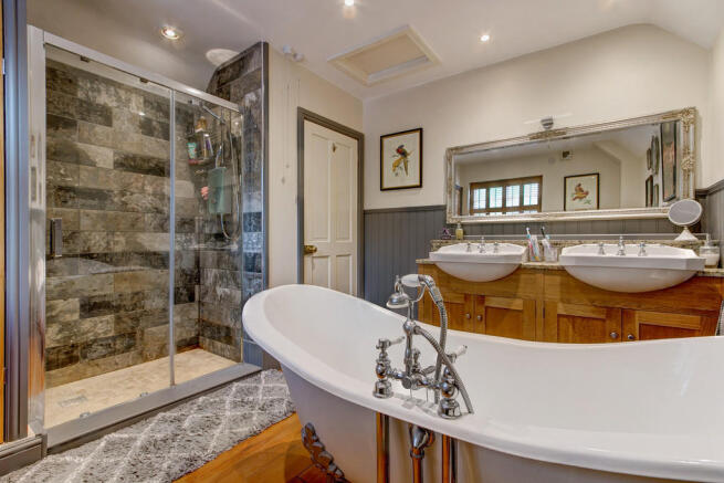 Bathroom - Aspect...