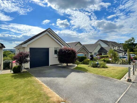 Driveway Parking
