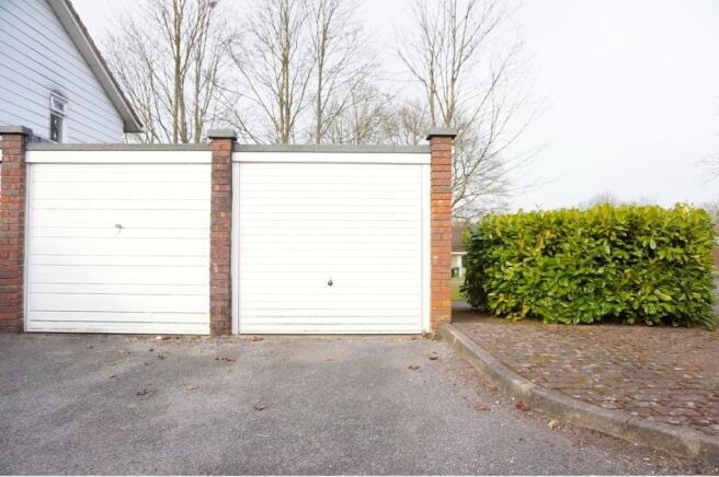 Garage En Bloc
