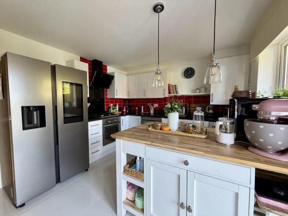Sorrel Drive, Bridgwater, Somerset photo 4