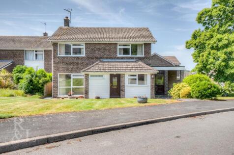 Holmsfield, Keyworth, Nottingham