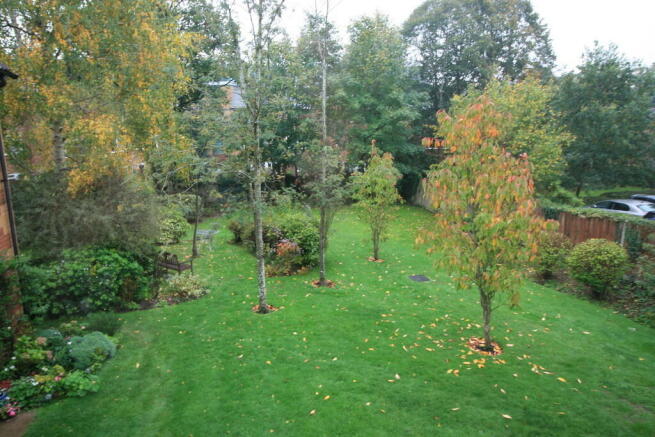 Communal Garden