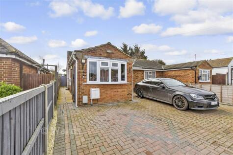 Warden View Gardens, Bayview, Sheerness, Kent