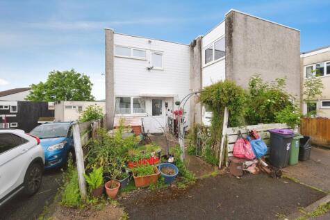 Hanley Path, Cwmbran, NP44