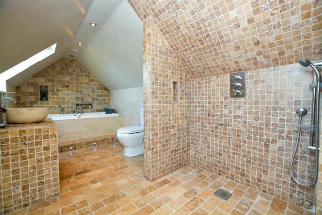 Wet Room