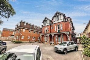 12, 16 Lyttleton Lodge, Florence Road, Bournemouth BH5 1HF