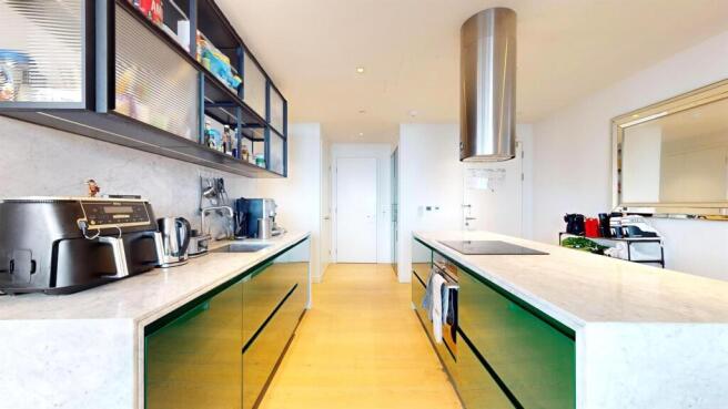 Property for sale in Bagshaw Building by Barrain L