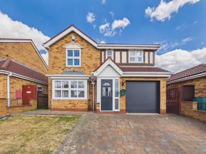 Aysgarth Rise, Bridlington