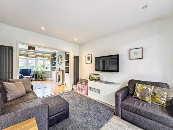 Deans Lane, Edgware, HA8 photo 4