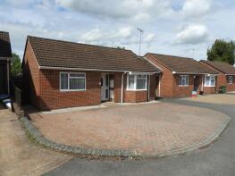 33, Mendip Close, Haydon Wick, Swindon SN25 3BE