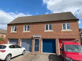 22, Longchamp Drive, Ely CB7 4QS