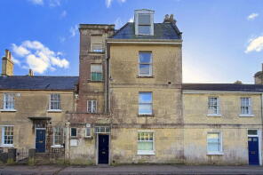 156, North Road, Combe Down, Bath BA2 5DL