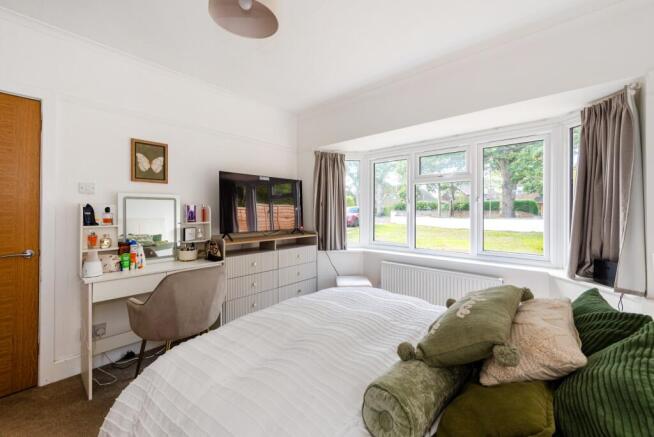 North Baddesley photo 4