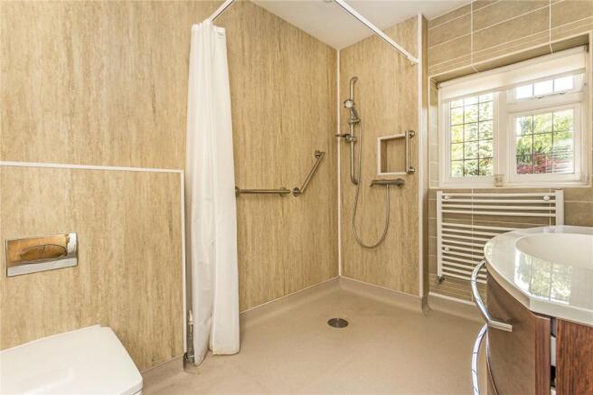 Wet Room