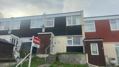 Bunyan Close, PLYMOUTH