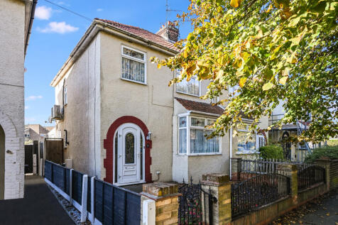 Jameson Road, Clacton-On-Sea