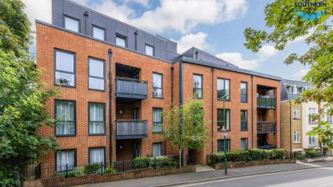 6 Station Road, Sutton, Sutton, SM2 6BH