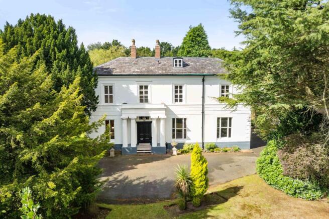 Park Mount at Edgbaston Golf Club, 259 Bristol Road, Edgbaston B5 7SR