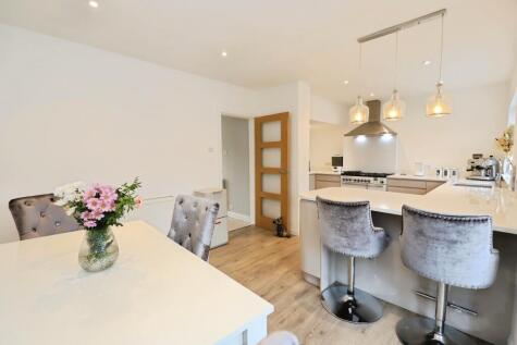 The Orchard, Albrighton, WV7