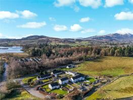 2, Keltie Bridge, Callander FK17 8LH